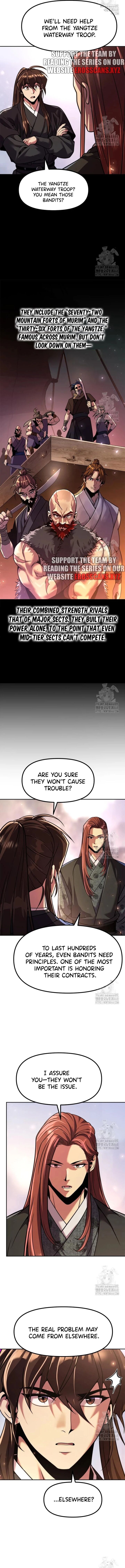 Chronicles Of The Demon Faction Chapter 115 Page 19