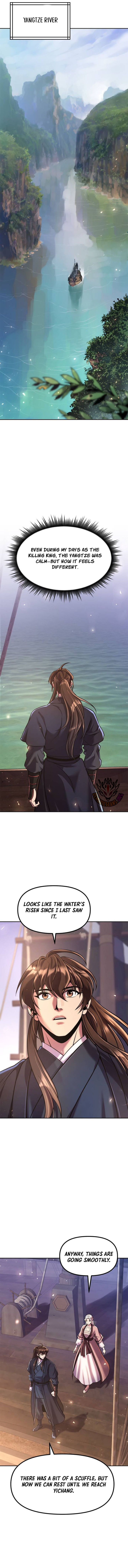 Chronicles Of The Demon Faction Chapter 119 Page 9