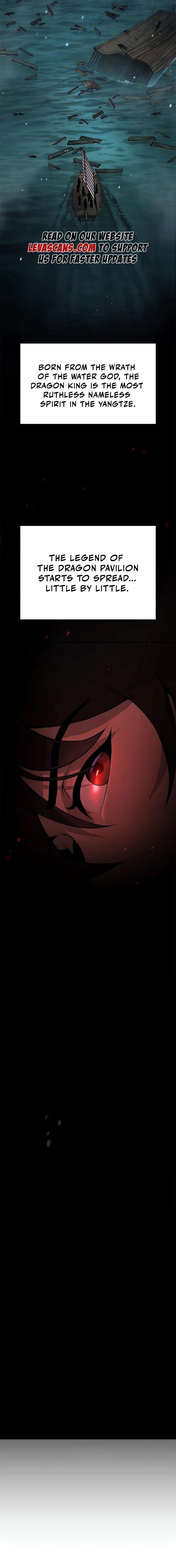 Chronicles Of The Demon Faction Chapter 122 Page 10