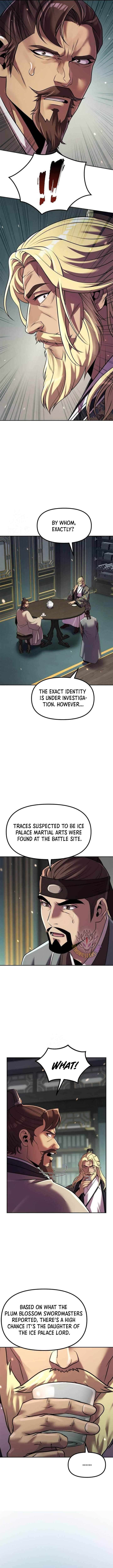 Chronicles Of The Demon Faction Chapter 125 Page 17