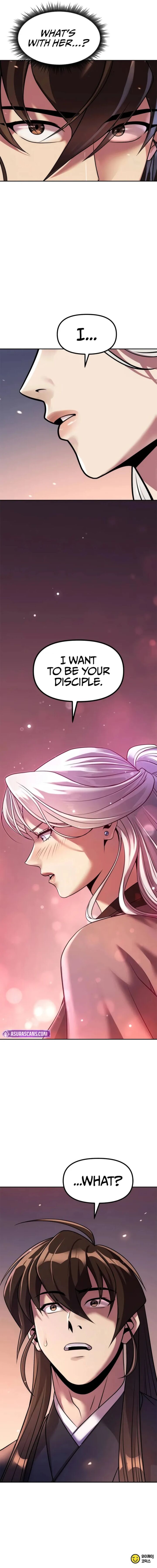 Chronicles Of The Demon Faction Chapter 129 Page 18