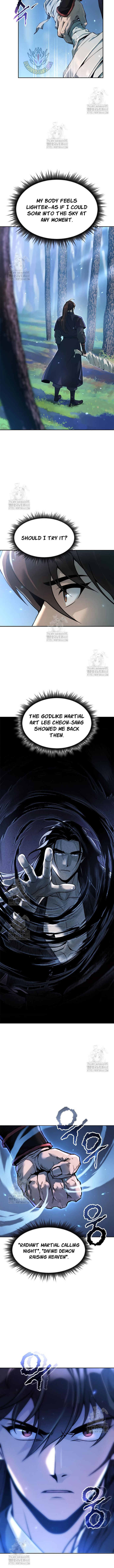 Chronicles Of The Demon Faction Chapter 131 Page 2