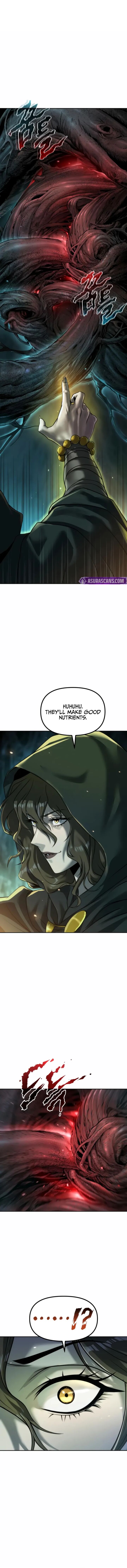 Chronicles Of The Demon Faction Chapter 138 Page 18