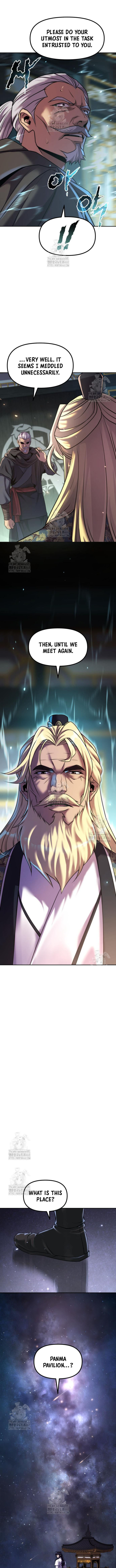 Chronicles Of The Demon Faction Chapter 140 Page 13