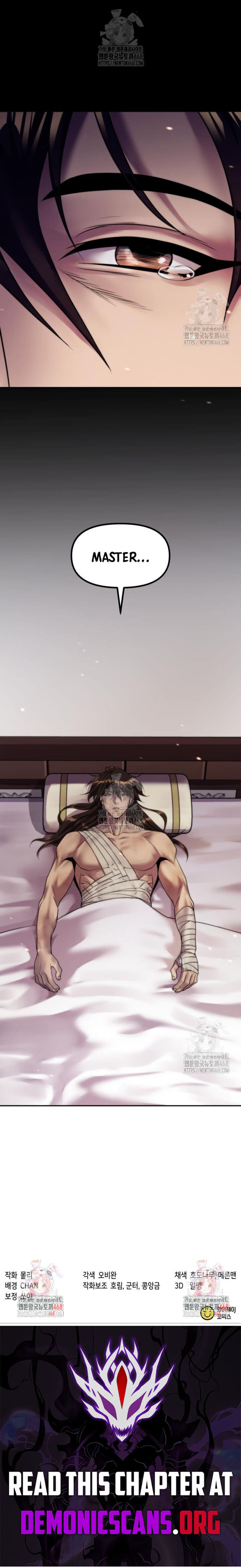 Chronicles Of The Demon Faction Chapter 140 Page 19