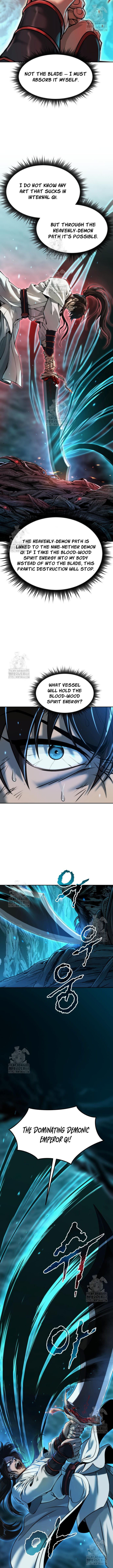 Chronicles Of The Demon Faction Chapter 140 Page 3