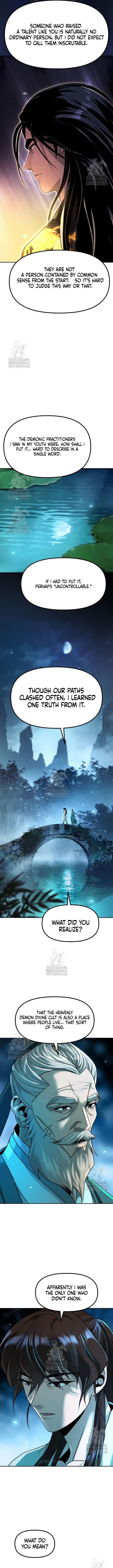 Chronicles Of The Demon Faction Chapter 142 Page 16