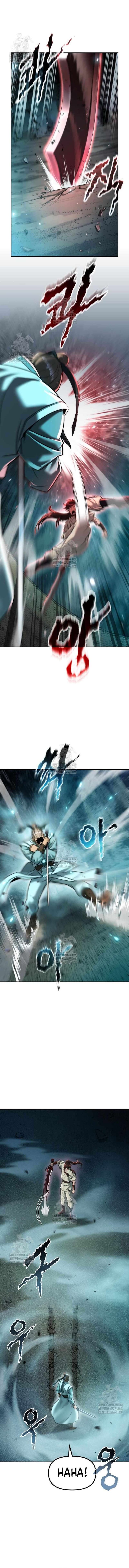 Chronicles Of The Demon Faction Chapter 143 Page 10