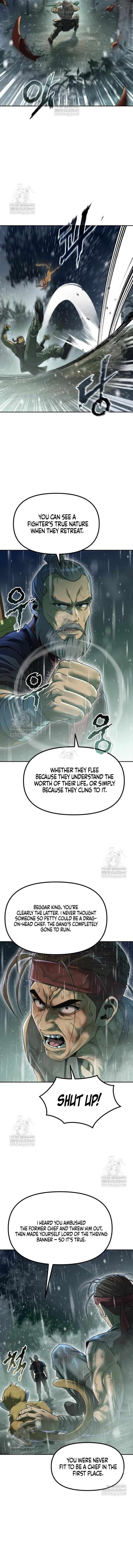 Chronicles Of The Demon Faction Chapter 143 Page 12