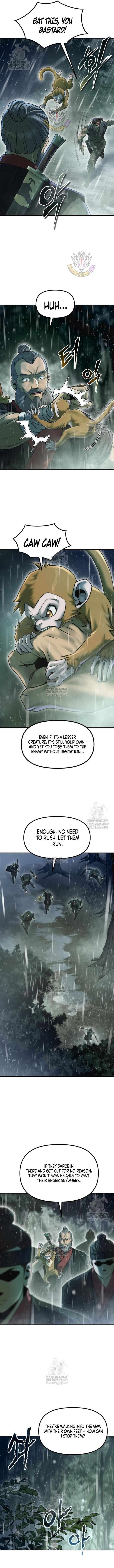 Chronicles Of The Demon Faction Chapter 143 Page 13