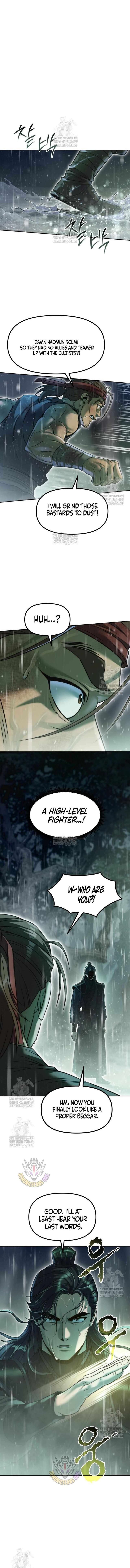 Chronicles Of The Demon Faction Chapter 143 Page 14