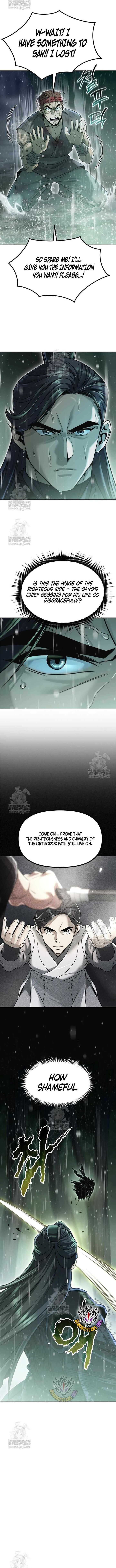 Chronicles Of The Demon Faction Chapter 143 Page 15