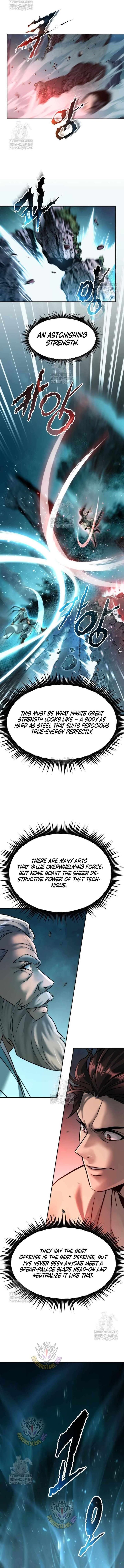 Chronicles Of The Demon Faction Chapter 143 Page 16