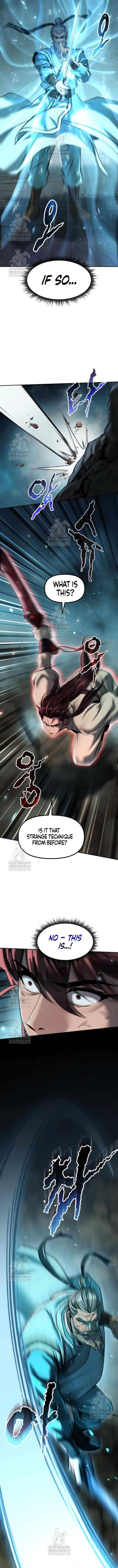 Chronicles Of The Demon Faction Chapter 143 Page 17