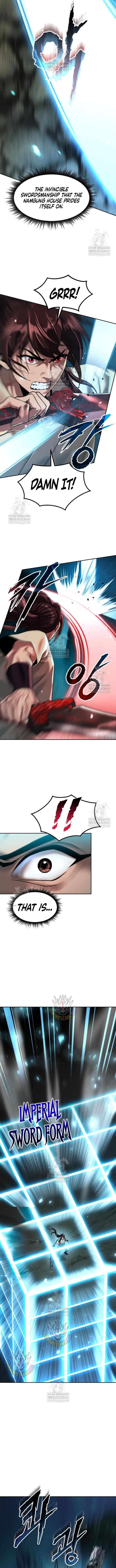 Chronicles Of The Demon Faction Chapter 143 Page 18