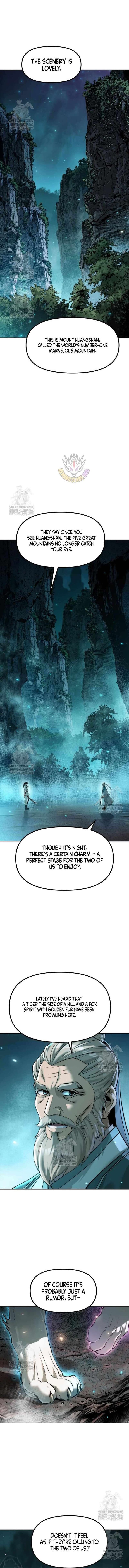 Chronicles Of The Demon Faction Chapter 143 Page 2