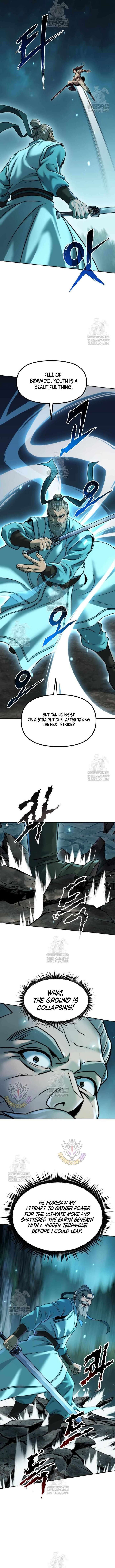 Chronicles Of The Demon Faction Chapter 143 Page 20