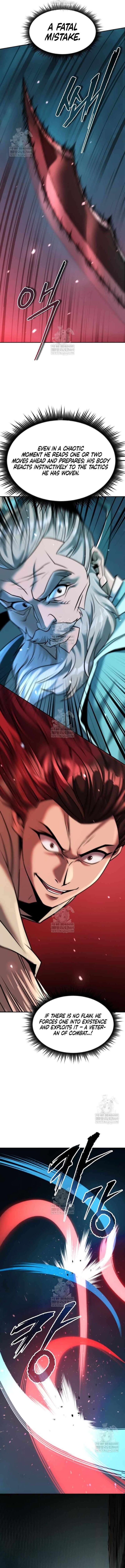 Chronicles Of The Demon Faction Chapter 143 Page 21