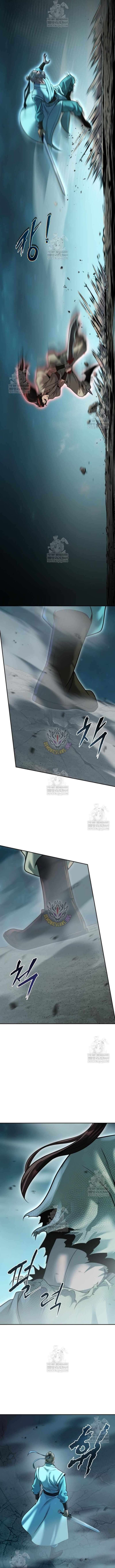 Chronicles Of The Demon Faction Chapter 143 Page 22