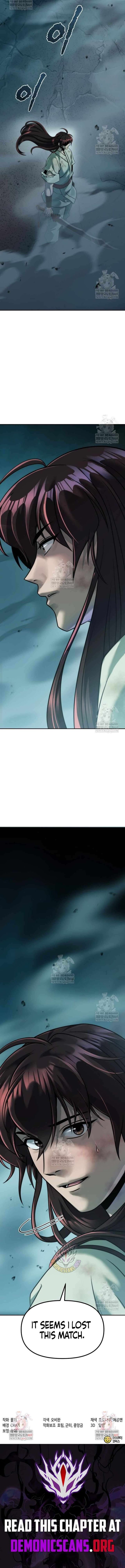 Chronicles Of The Demon Faction Chapter 143 Page 23