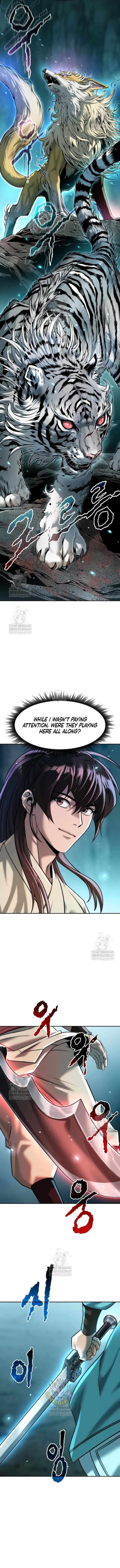 Chronicles Of The Demon Faction Chapter 143 Page 3