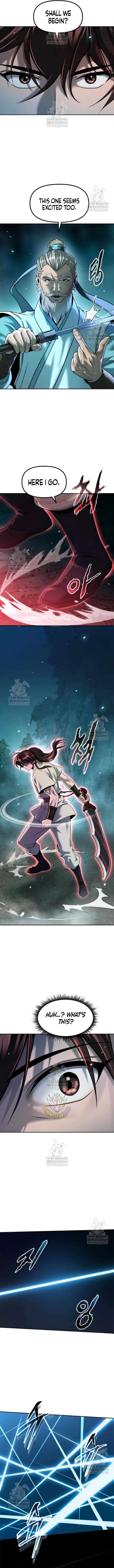 Chronicles Of The Demon Faction Chapter 143 Page 5