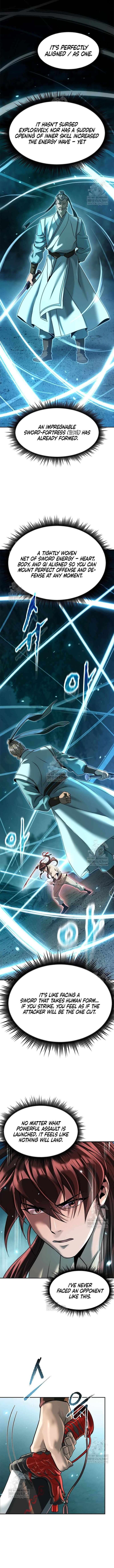 Chronicles Of The Demon Faction Chapter 143 Page 6