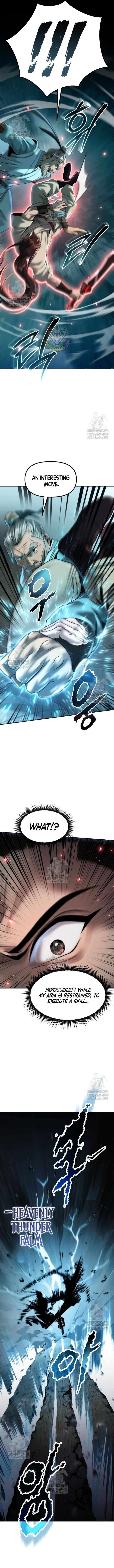 Chronicles Of The Demon Faction Chapter 143 Page 9