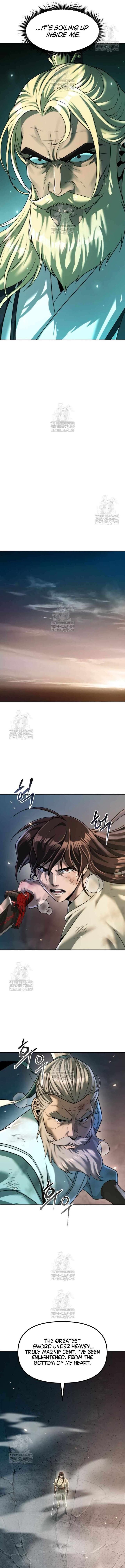 Chronicles Of The Demon Faction Chapter 144 Page 10