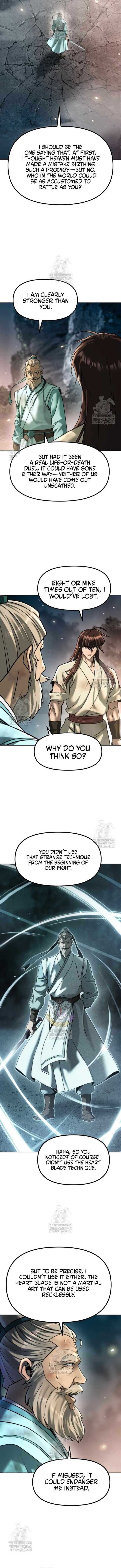 Chronicles Of The Demon Faction Chapter 144 Page 11