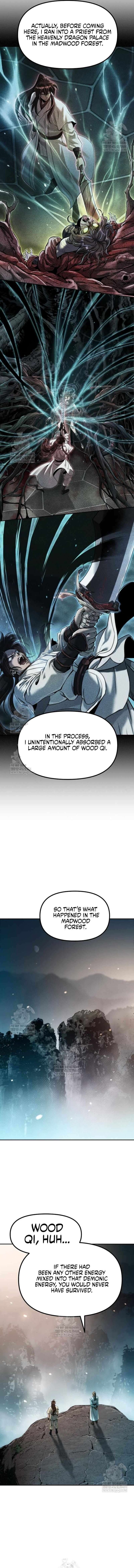 Chronicles Of The Demon Faction Chapter 144 Page 14