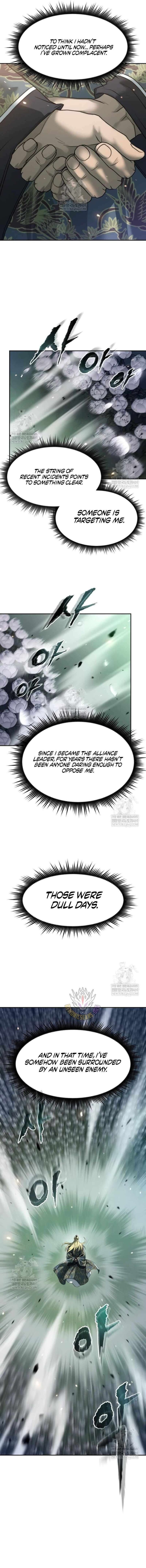 Chronicles Of The Demon Faction Chapter 144 Page 9