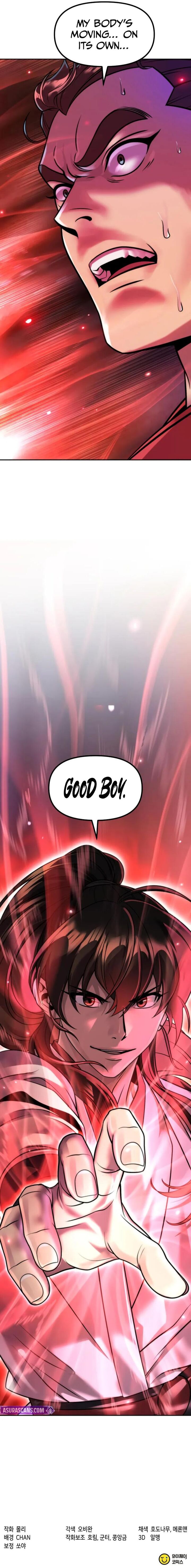 Chronicles Of The Demon Faction Chapter 150 Page 15