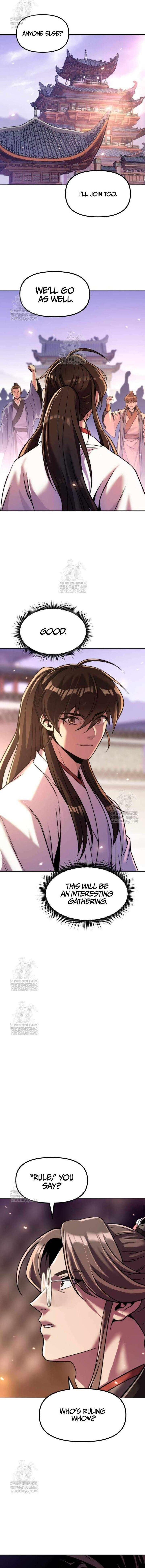 Chronicles Of The Demon Faction Chapter 151 Page 24