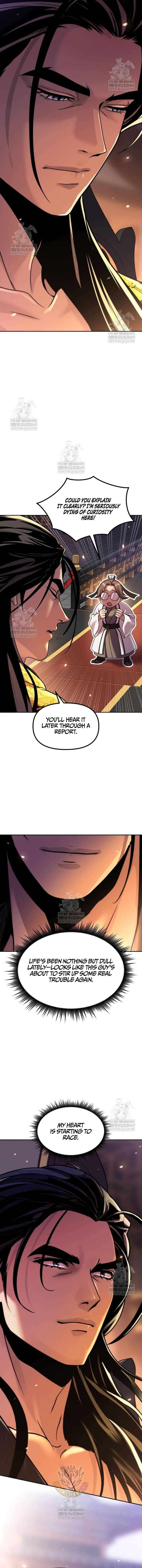 Chronicles Of The Demon Faction Chapter 151 Page 25