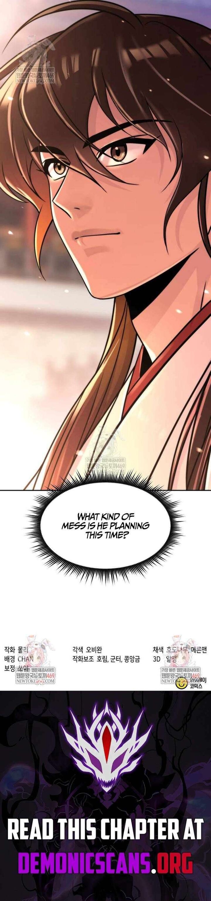 Chronicles Of The Demon Faction Chapter 151 Page 26