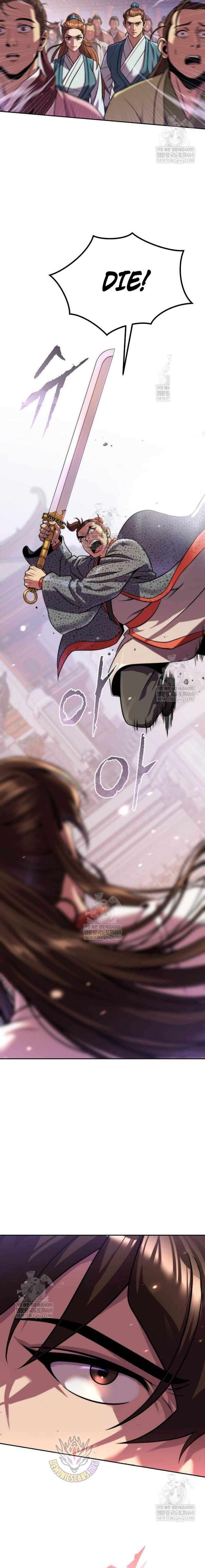 Chronicles Of The Demon Faction Chapter 151 Page 6