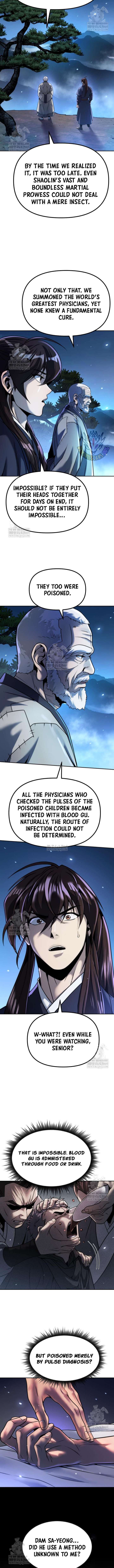 Chronicles Of The Demon Faction Chapter 160 Page 2