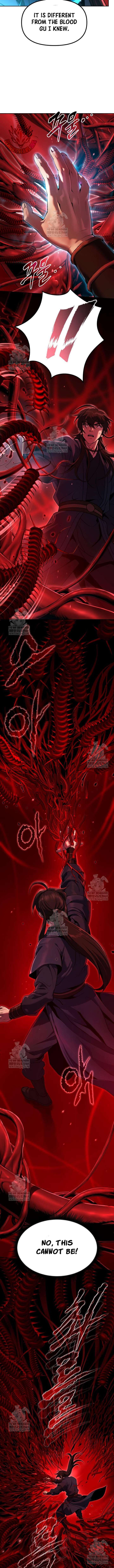 Chronicles Of The Demon Faction Chapter 160 Page 8