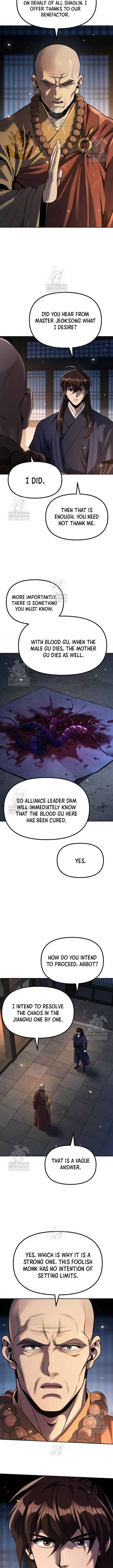 Chronicles Of The Demon Faction Chapter 161 Page 10