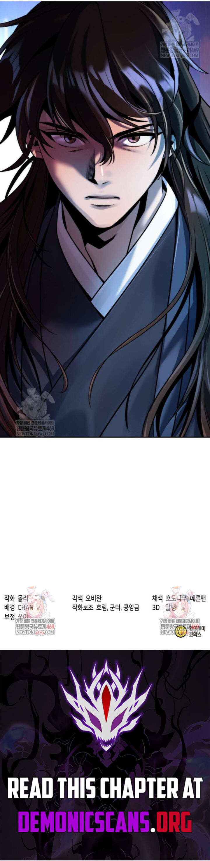 Chronicles Of The Demon Faction Chapter 161 Page 18