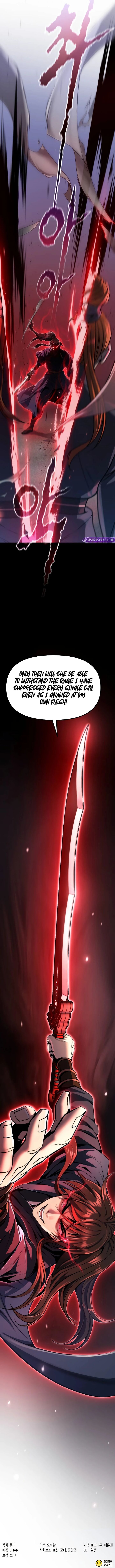 Chronicles Of The Demon Faction Chapter 163 Page 16