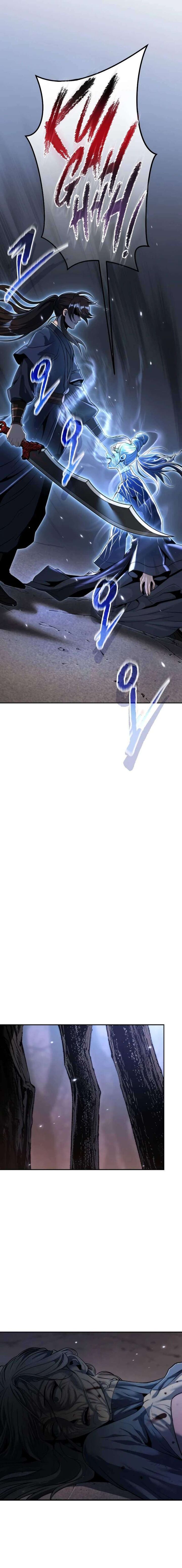 Chronicles Of The Demon Faction Chapter 164 Page 11