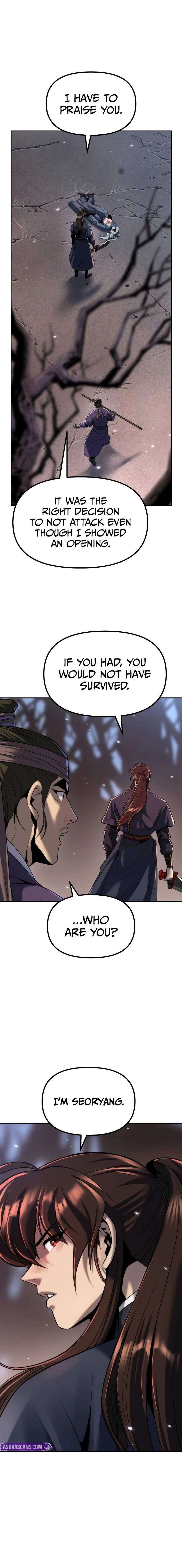 Chronicles Of The Demon Faction Chapter 164 Page 12