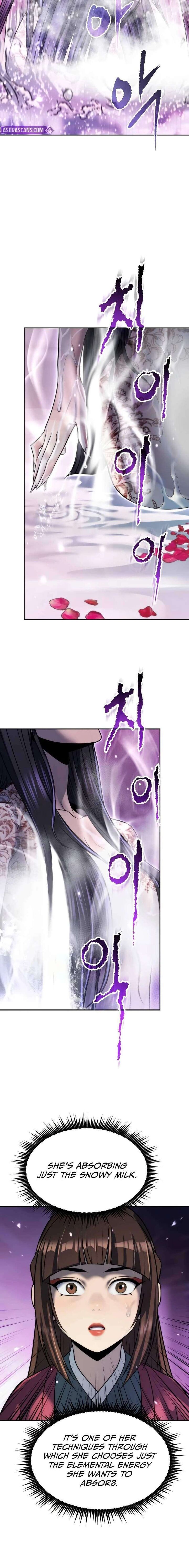 Chronicles Of The Demon Faction Chapter 164 Page 18