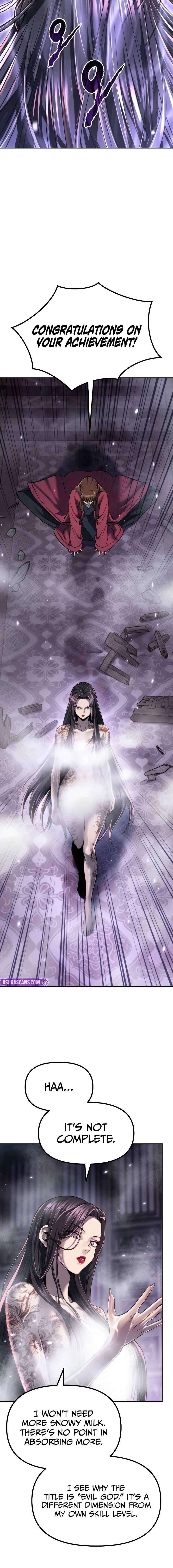 Chronicles Of The Demon Faction Chapter 164 Page 20