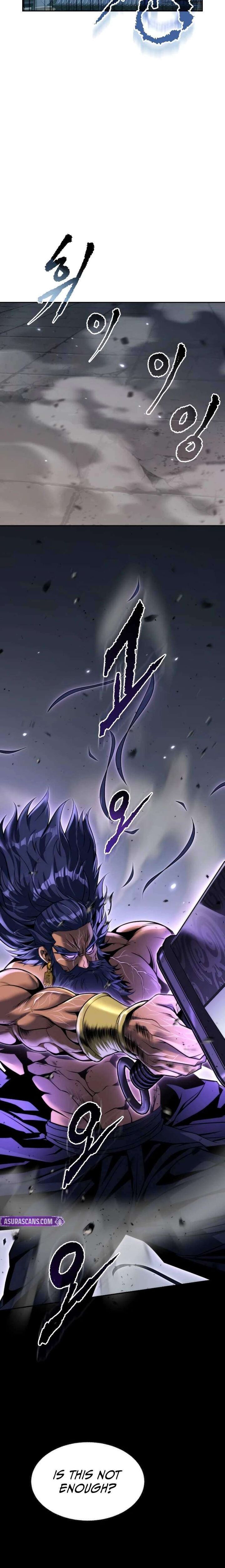 Chronicles Of The Demon Faction Chapter 164 Page 24