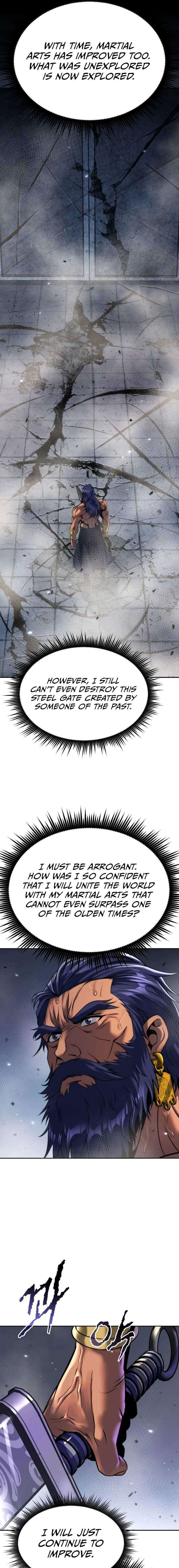 Chronicles Of The Demon Faction Chapter 164 Page 25