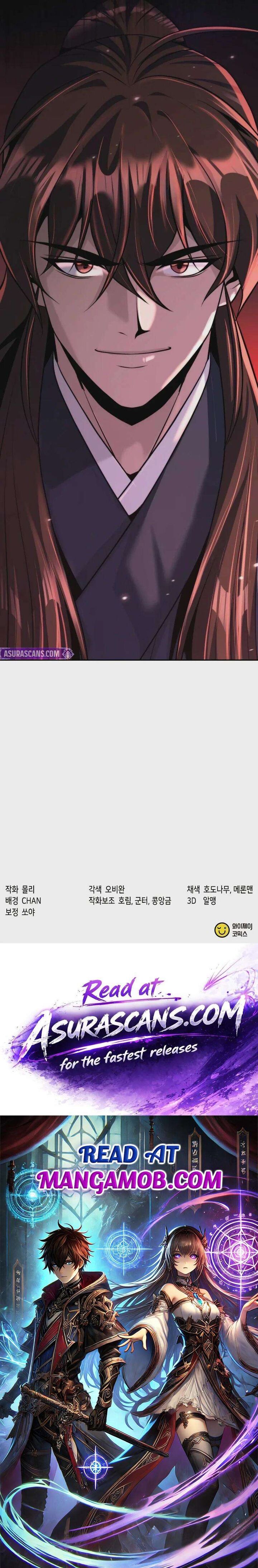 Chronicles Of The Demon Faction Chapter 164 Page 29