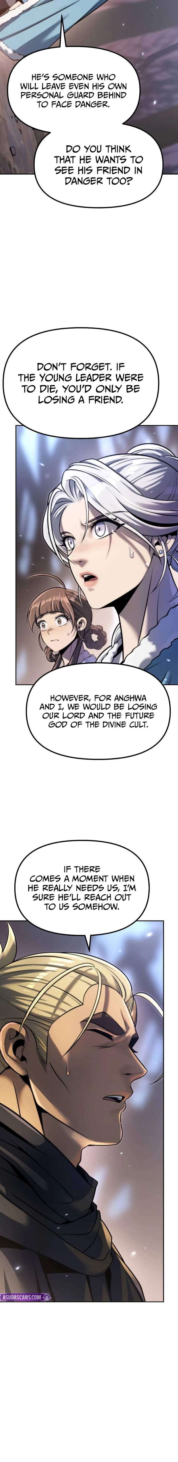 Chronicles Of The Demon Faction Chapter 164 Page 4